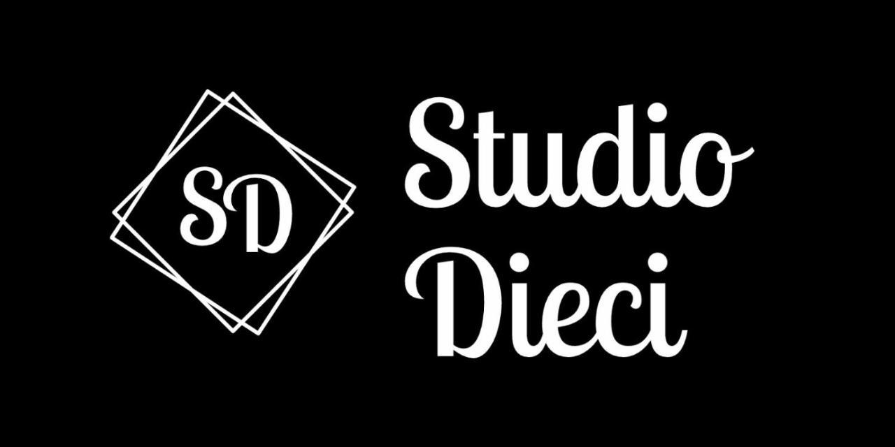 Studio Dieci Drama Ngoại thất bức ảnh