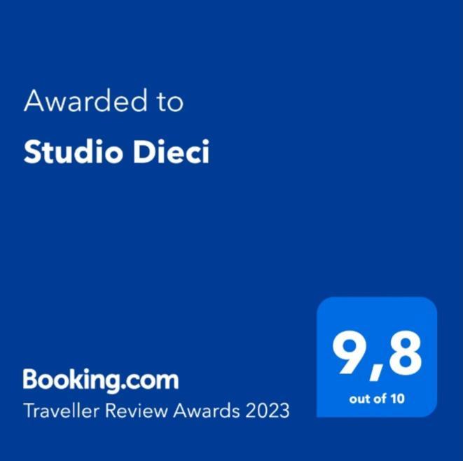 Studio Dieci Drama Ngoại thất bức ảnh